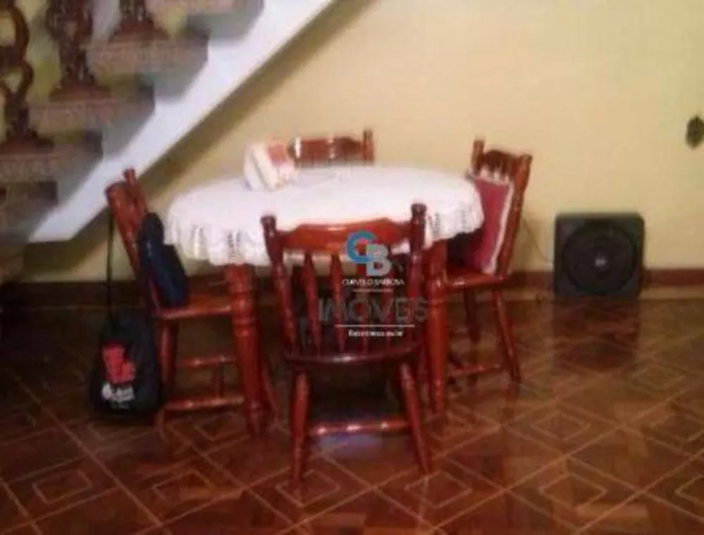 Sobrado, 3 quartos, 260 m² - Foto 2