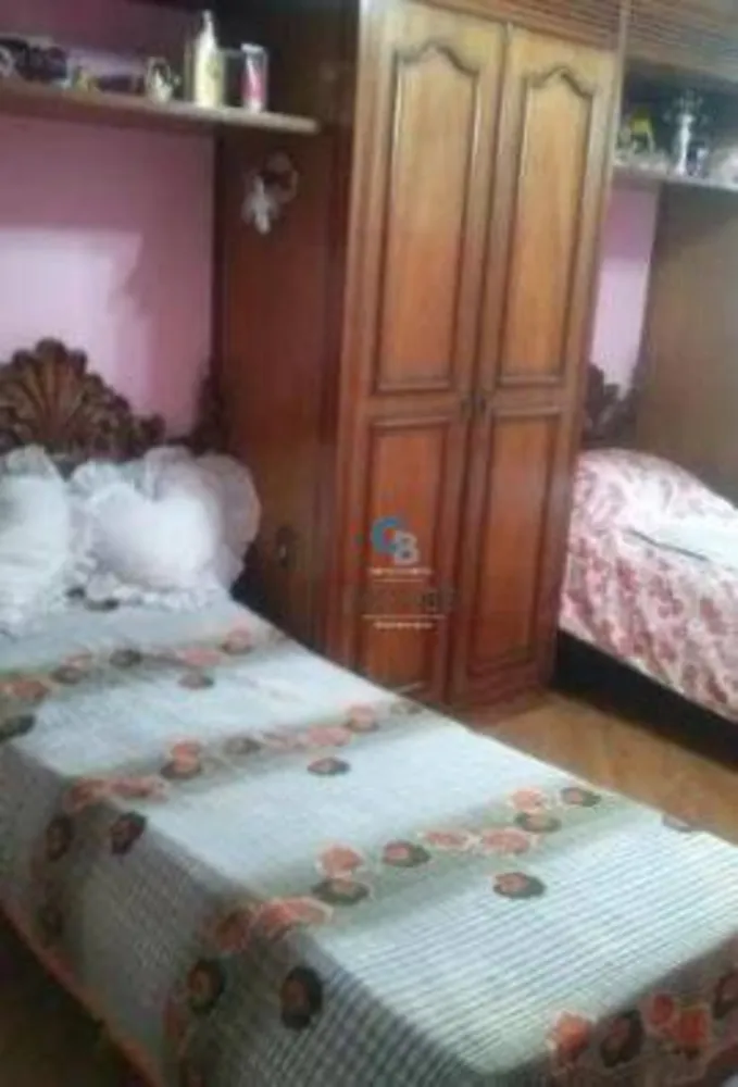 Sobrado, 3 quartos, 260 m² - Foto 4