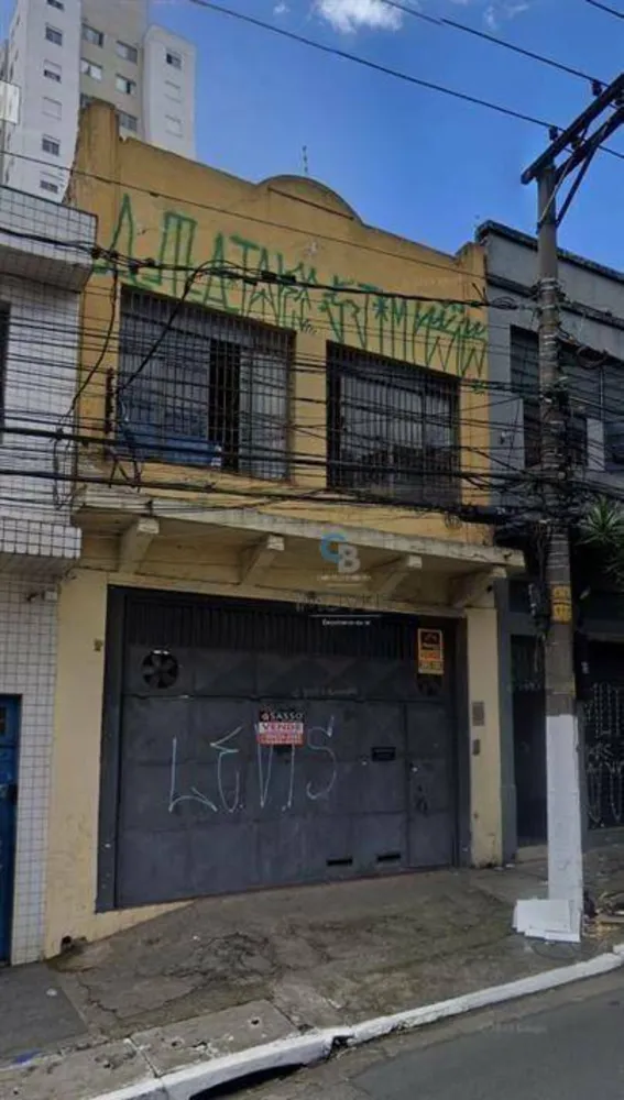 Depósito-Galpão, 370 m² - Foto 1