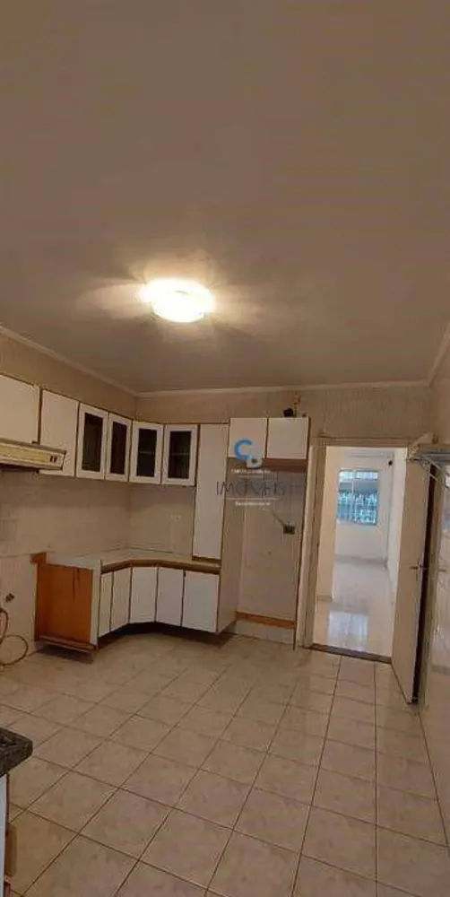 Sobrado, 2 quartos, 129 m² - Foto 1
