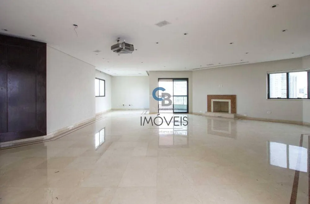 Apartamento, 4 quartos, 463 m² - Foto 2
