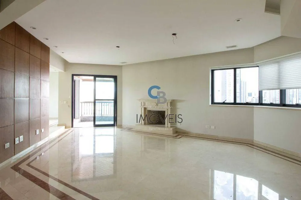 Apartamento, 4 quartos, 463 m² - Foto 4