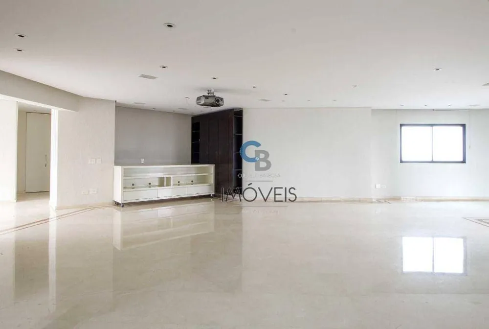 Apartamento, 4 quartos, 463 m² - Foto 3