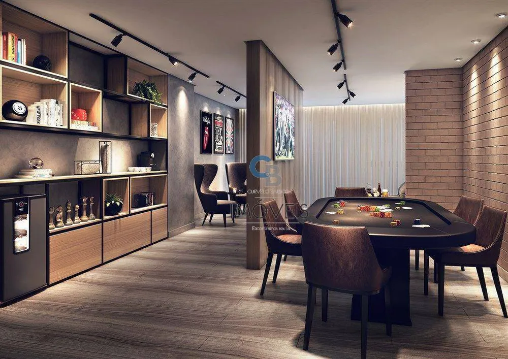 Apartamento, 3 quartos, 84 m² - Foto 1