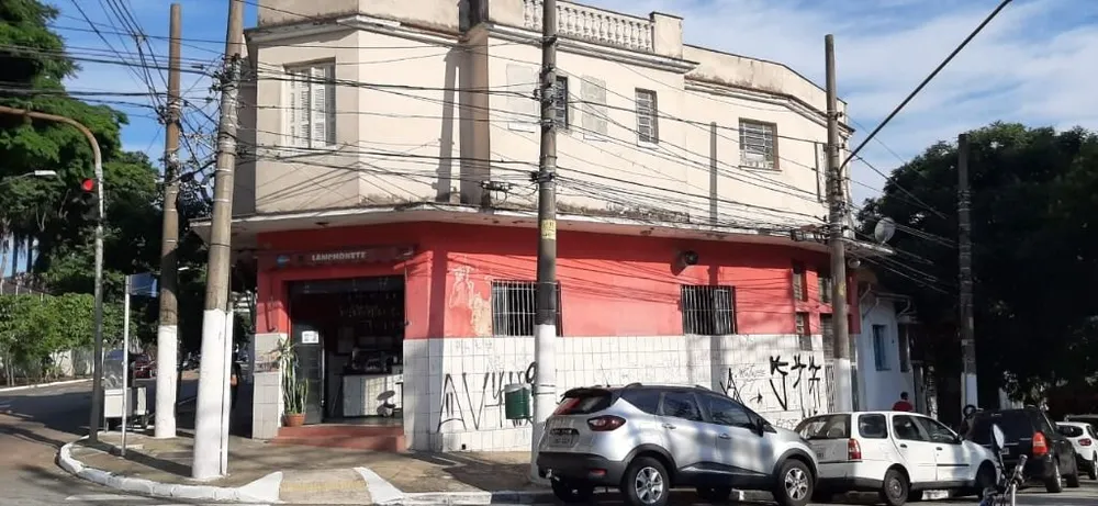 Loja-Salão, 270 m² - Foto 1