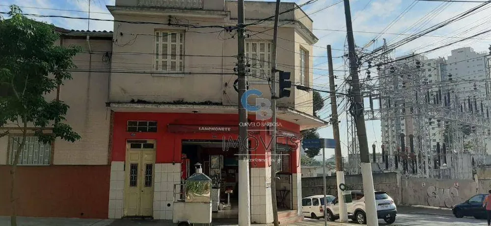 Loja-Salão, 270 m² - Foto 4