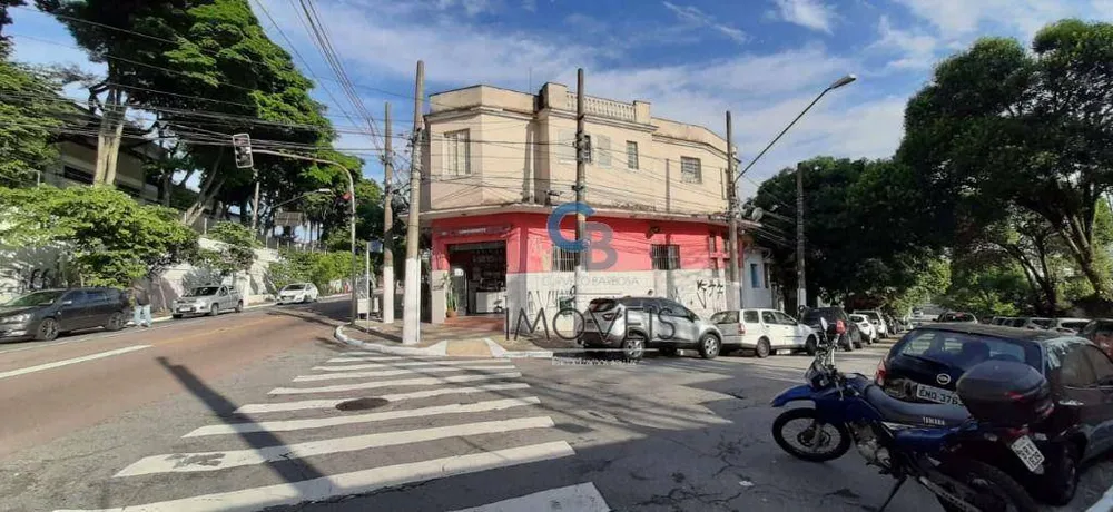 Loja-Salão, 270 m² - Foto 2