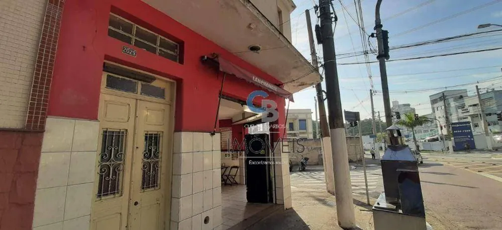 Loja-Salão, 270 m² - Foto 3
