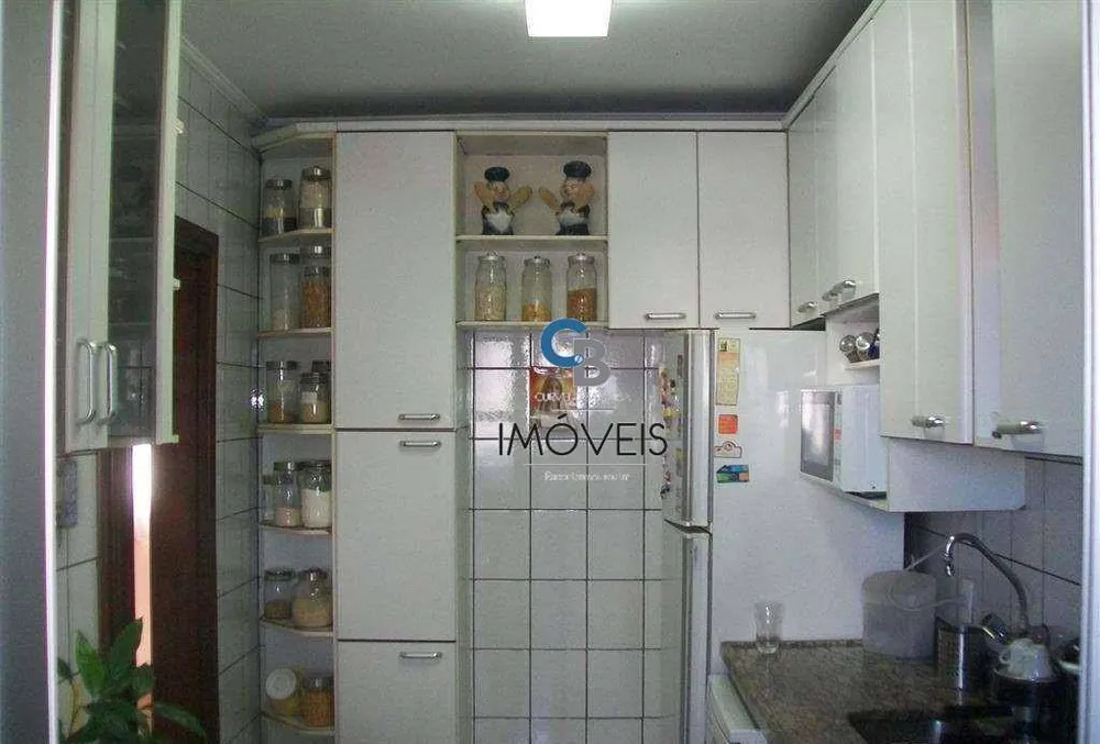 Apartamento, 3 quartos, 107 m² - Foto 4