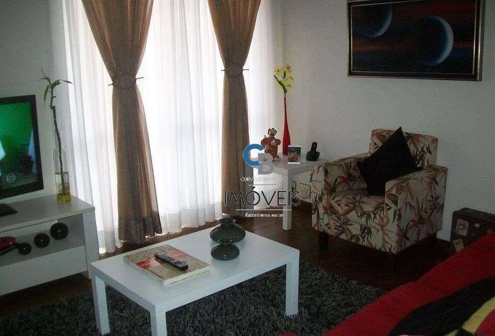Apartamento, 3 quartos, 107 m² - Foto 3