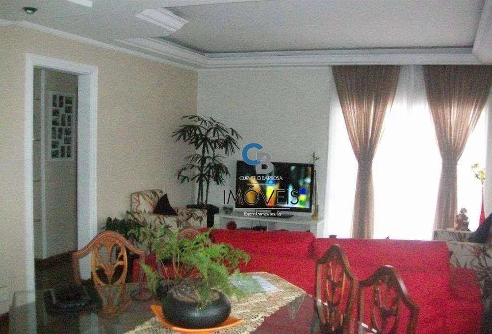 Apartamento, 3 quartos, 107 m² - Foto 2