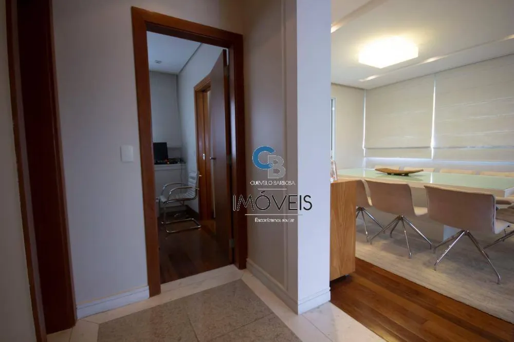 Apartamento, 4 quartos, 225 m² - Foto 1