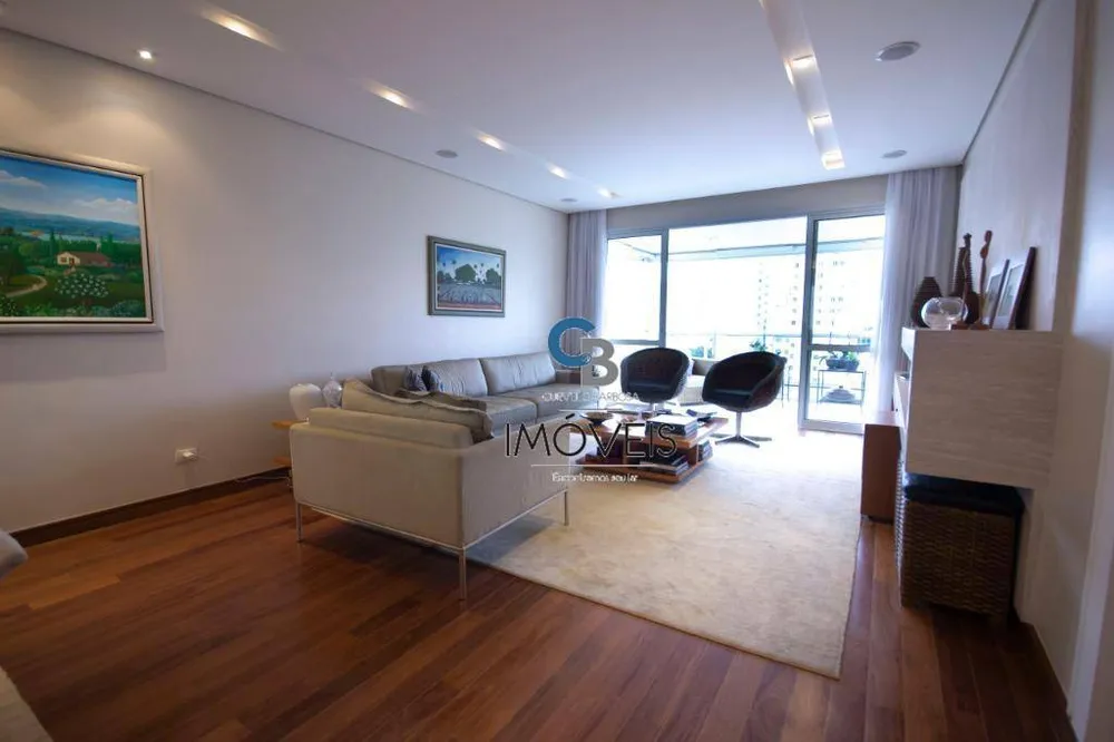 Apartamento, 4 quartos, 225 m² - Foto 3