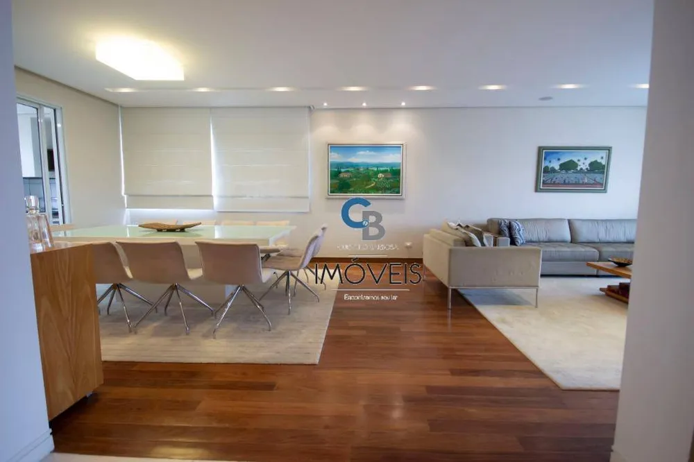 Apartamento, 4 quartos, 225 m² - Foto 2
