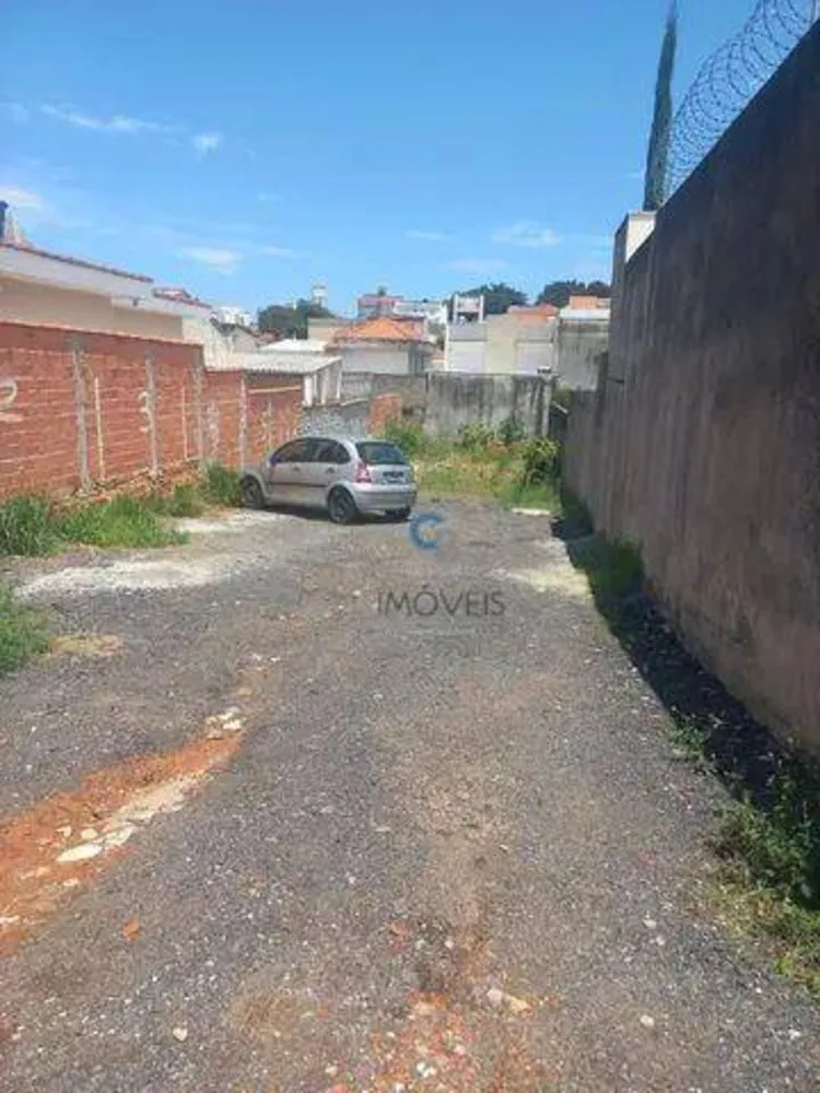 Terreno, 307 m² - Foto 1