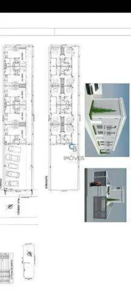 Terreno, 307 m² - Foto 2