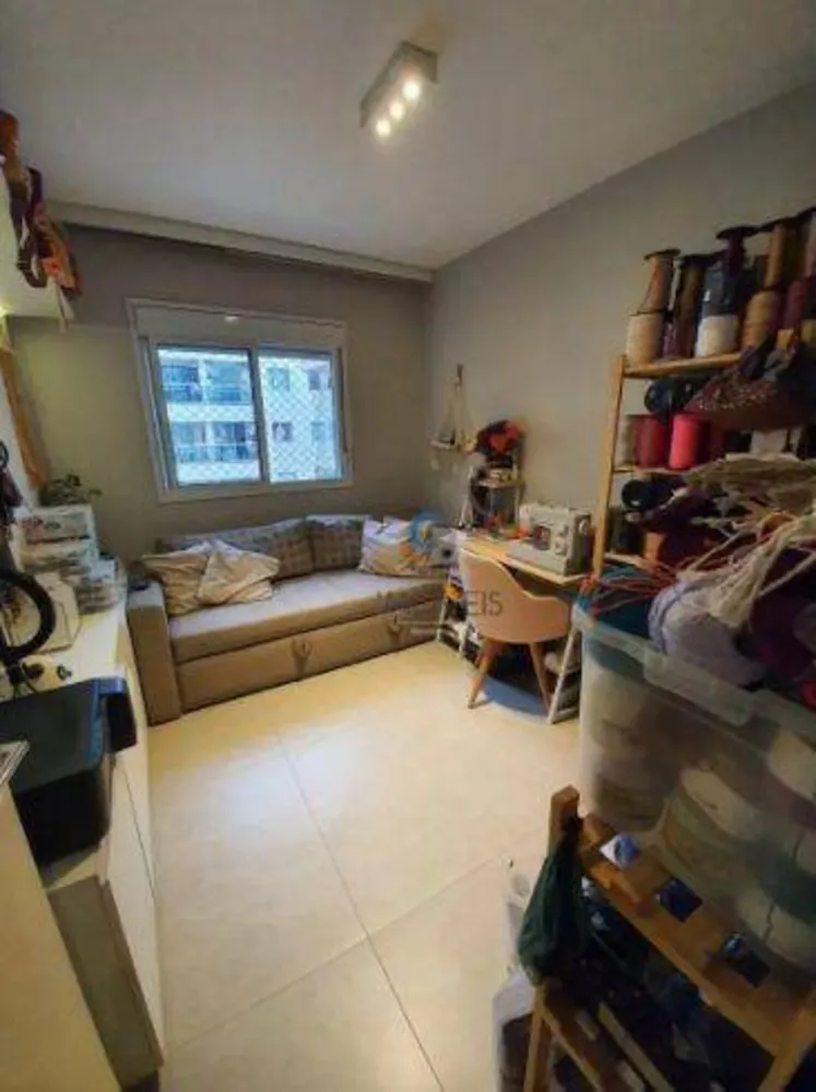 Apartamento, 4 quartos, 172 m² - Foto 3