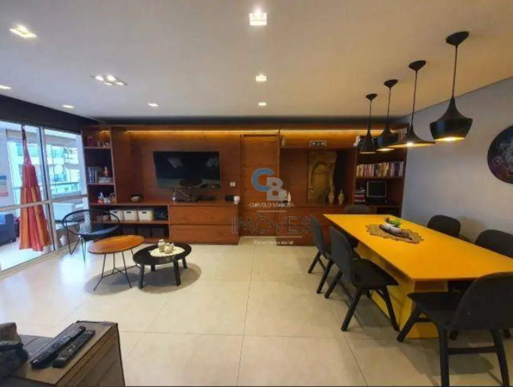 Apartamento, 4 quartos, 172 m² - Foto 1