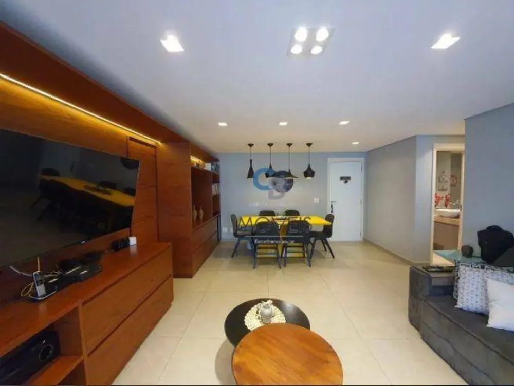 Apartamento, 4 quartos, 172 m² - Foto 2