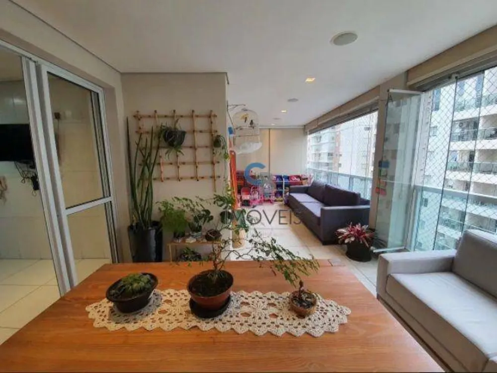 Apartamento, 4 quartos, 172 m² - Foto 4