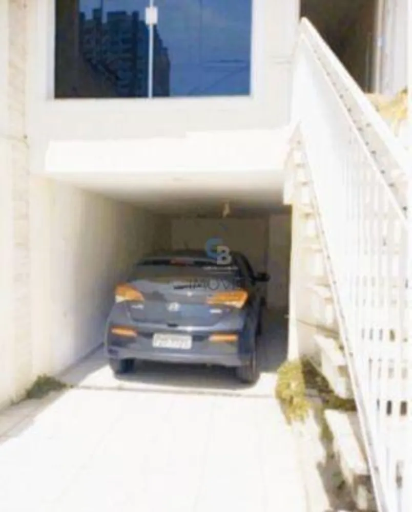 Sobrado, 3 quartos, 170 m² - Foto 3