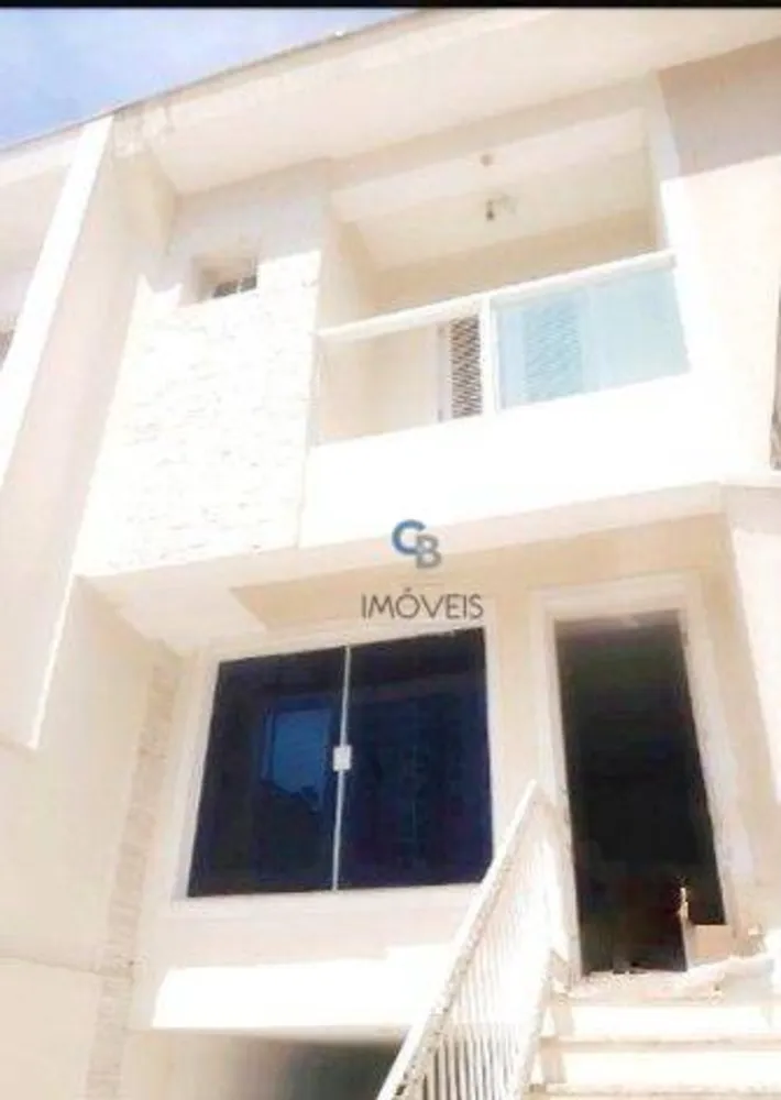 Sobrado, 3 quartos, 170 m² - Foto 2