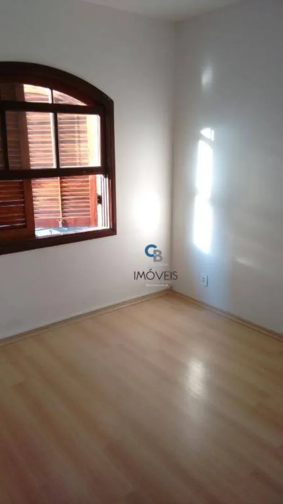 Sobrado, 4 quartos, 172 m² - Foto 2