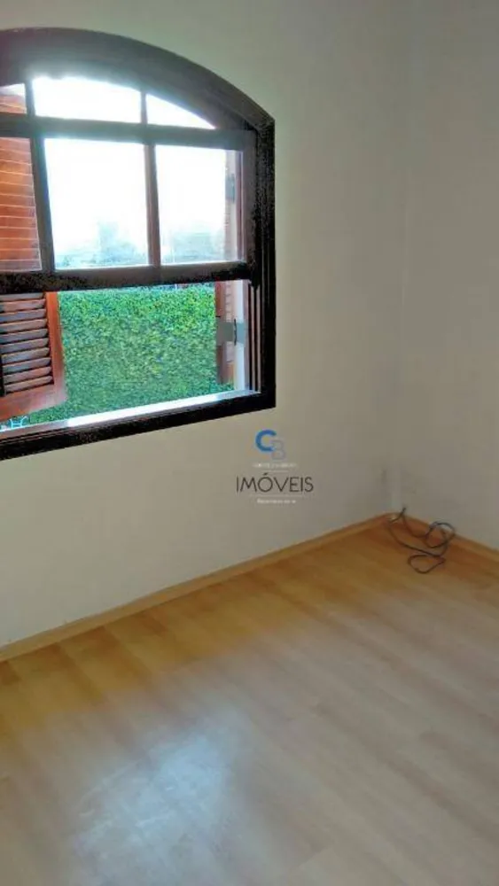 Sobrado, 4 quartos, 172 m² - Foto 1