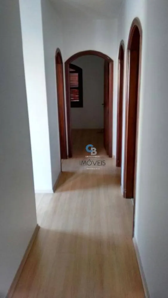 Sobrado, 4 quartos, 172 m² - Foto 4