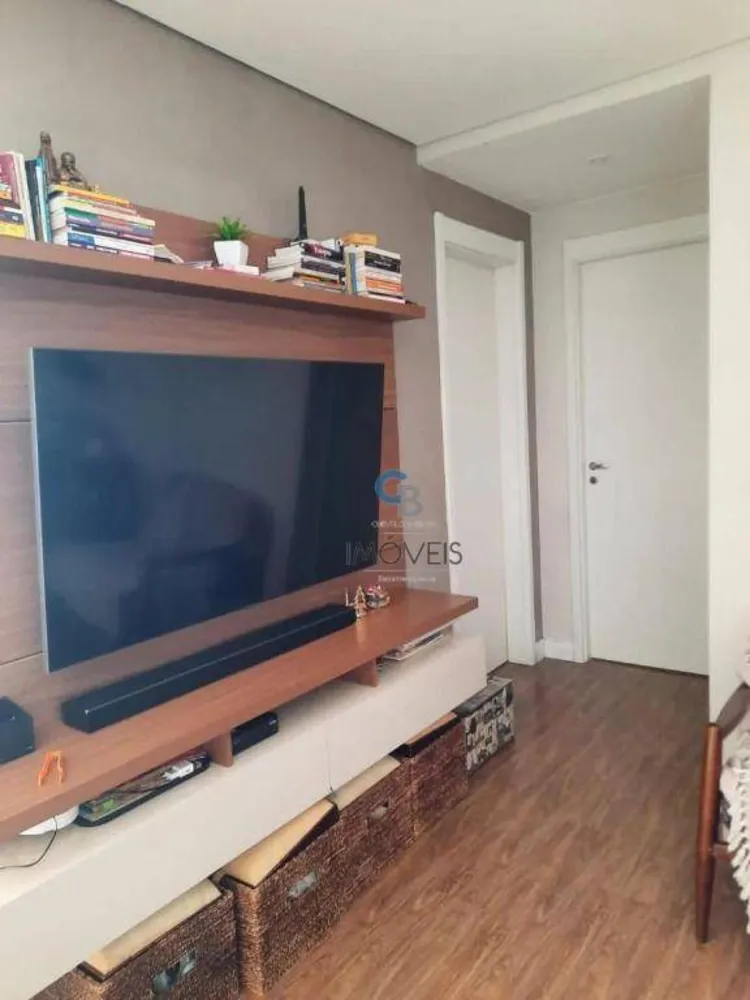 Apartamento, 2 quartos, 65 m² - Foto 2