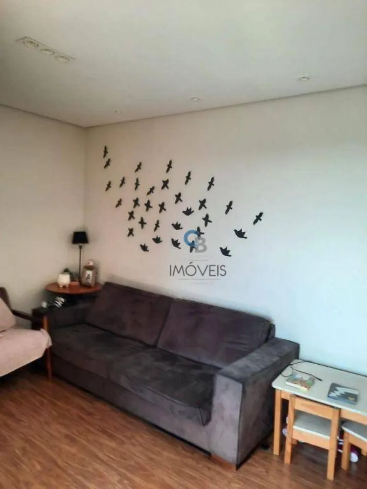 Apartamento, 2 quartos, 65 m² - Foto 4