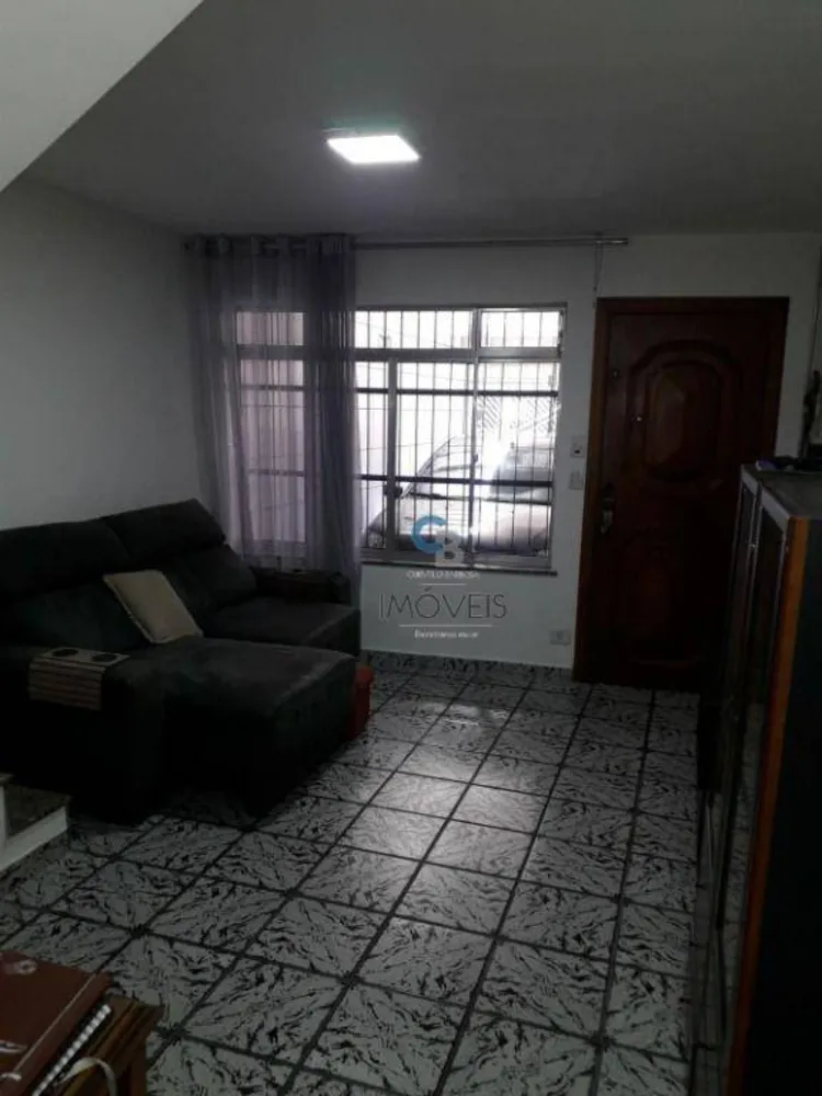 Sobrado, 2 quartos, 150 m² - Foto 1