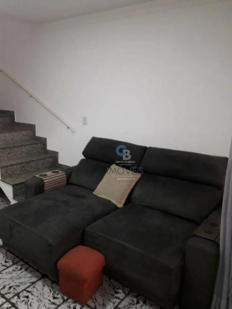 Sobrado, 2 quartos, 150 m² - Foto 3