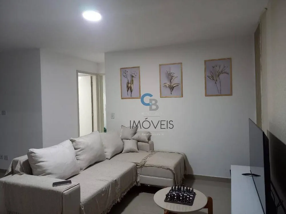 Apartamento, 2 quartos, 68 m² - Foto 1