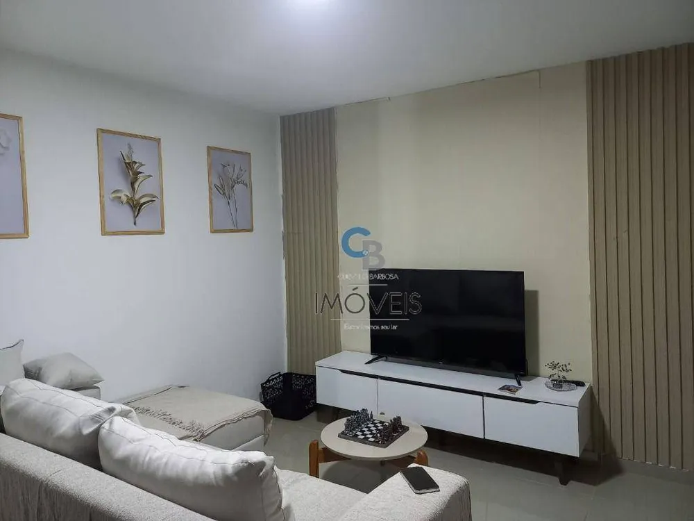 Apartamento, 2 quartos, 68 m² - Foto 3