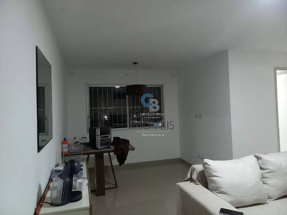 Apartamento, 2 quartos, 68 m² - Foto 2
