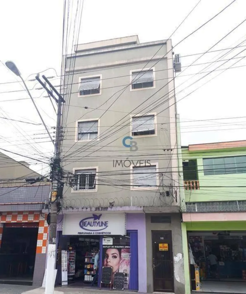 Prédio Inteiro, 700 m² - Foto 1