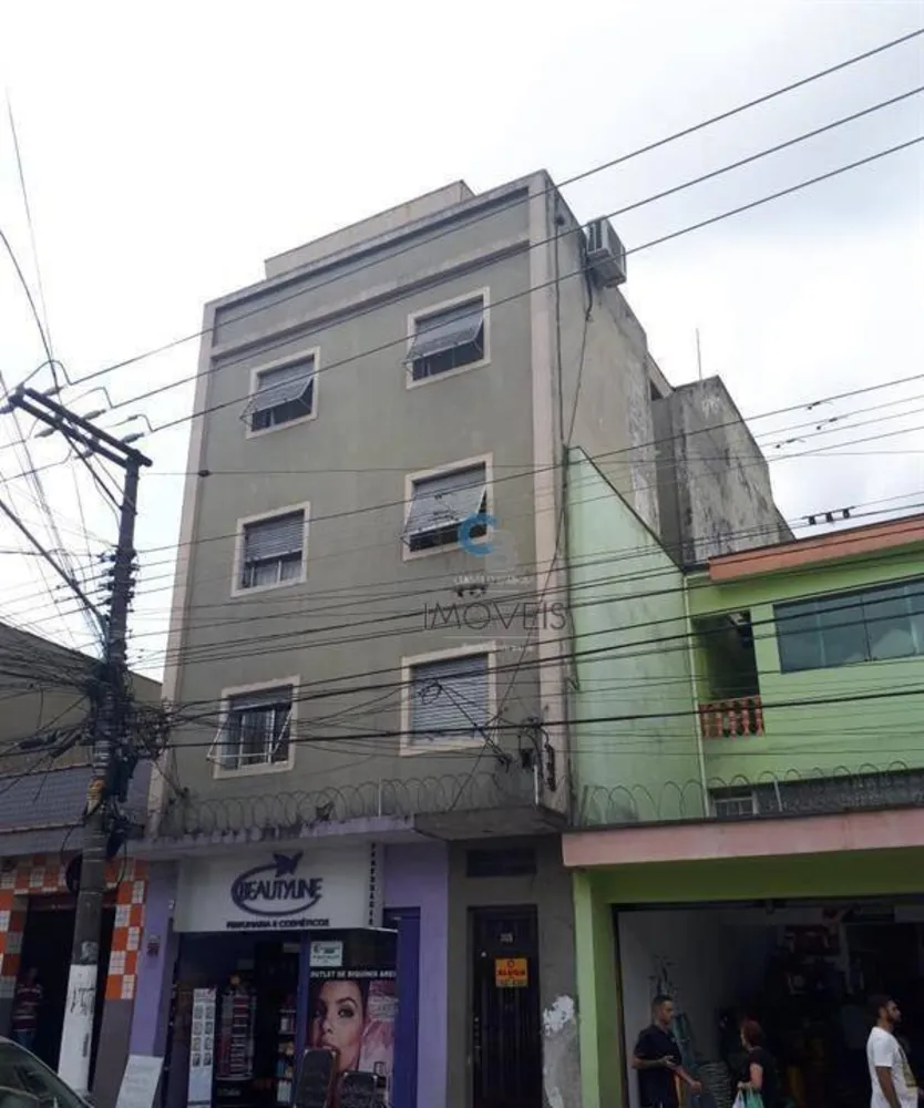 Prédio Inteiro, 700 m² - Foto 2