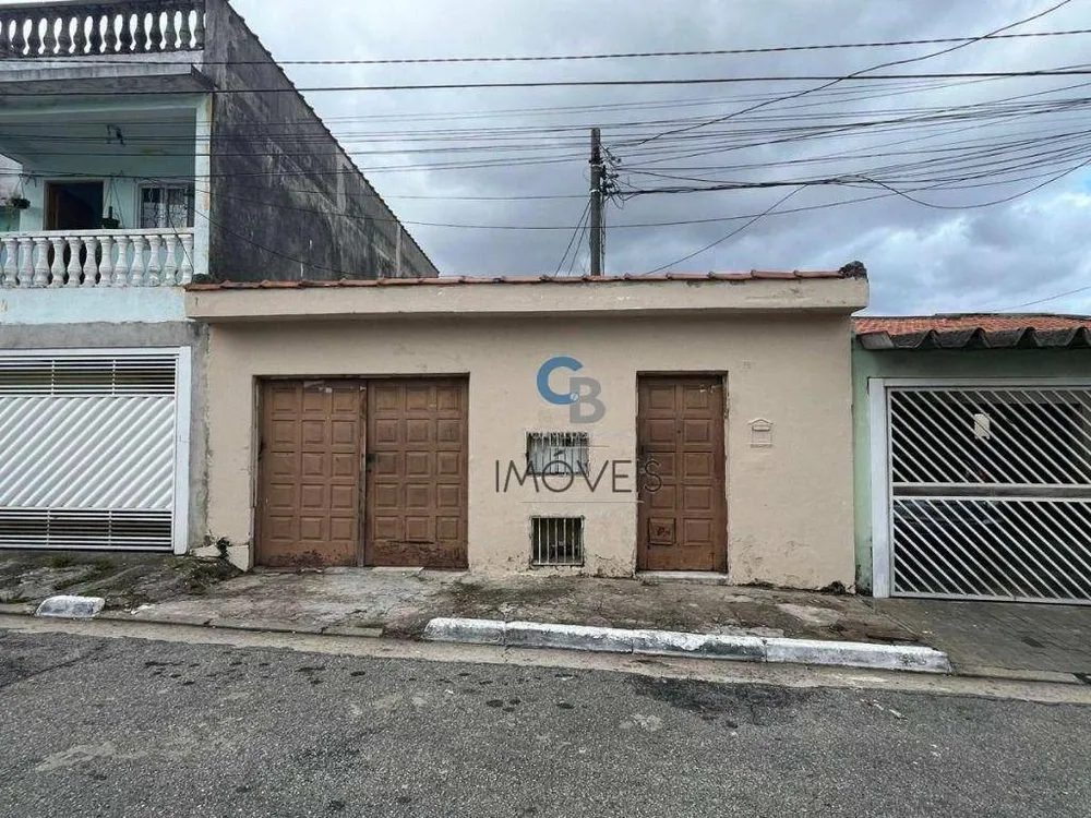 Terreno, 350 m² - Foto 2