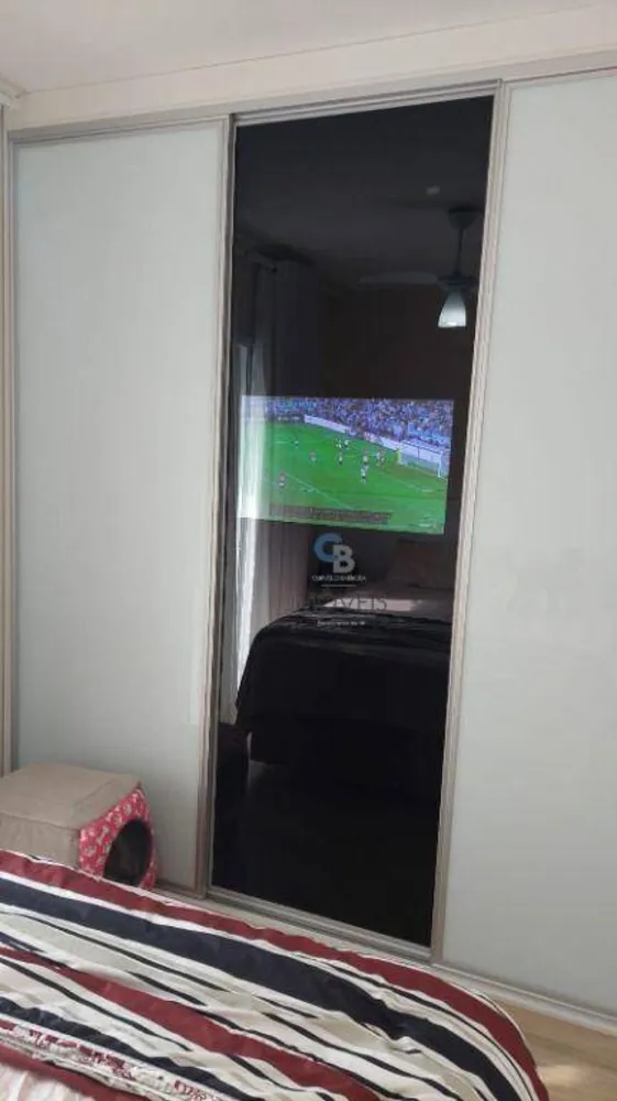 Apartamento, 3 quartos, 102 m² - Foto 4