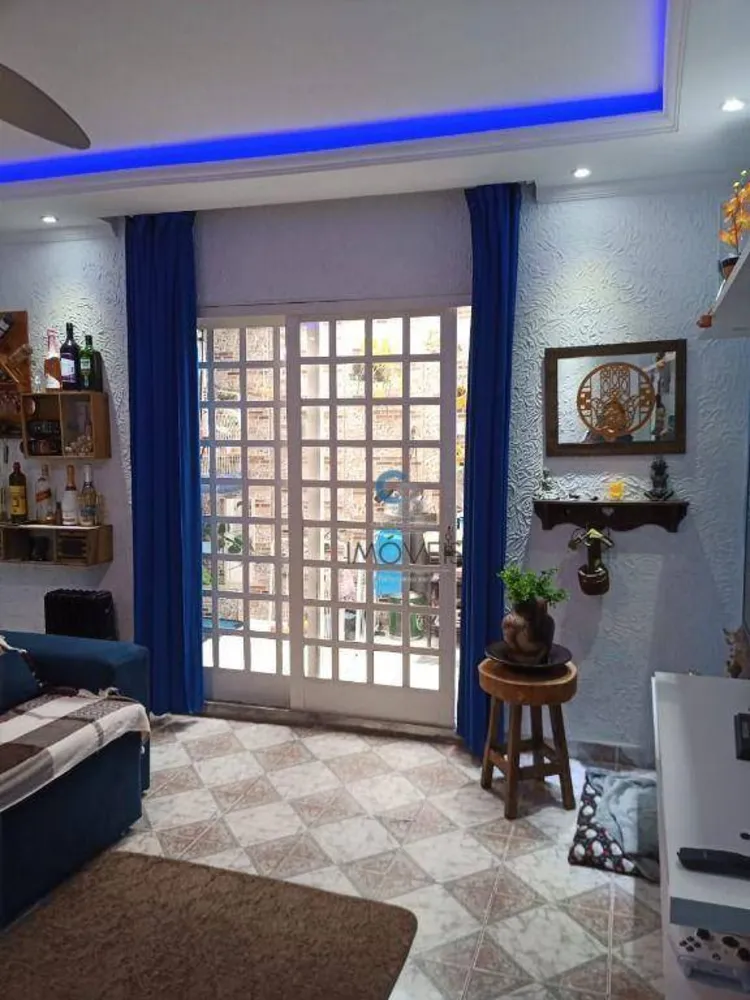 Sobrado, 5 quartos, 160 m² - Foto 3
