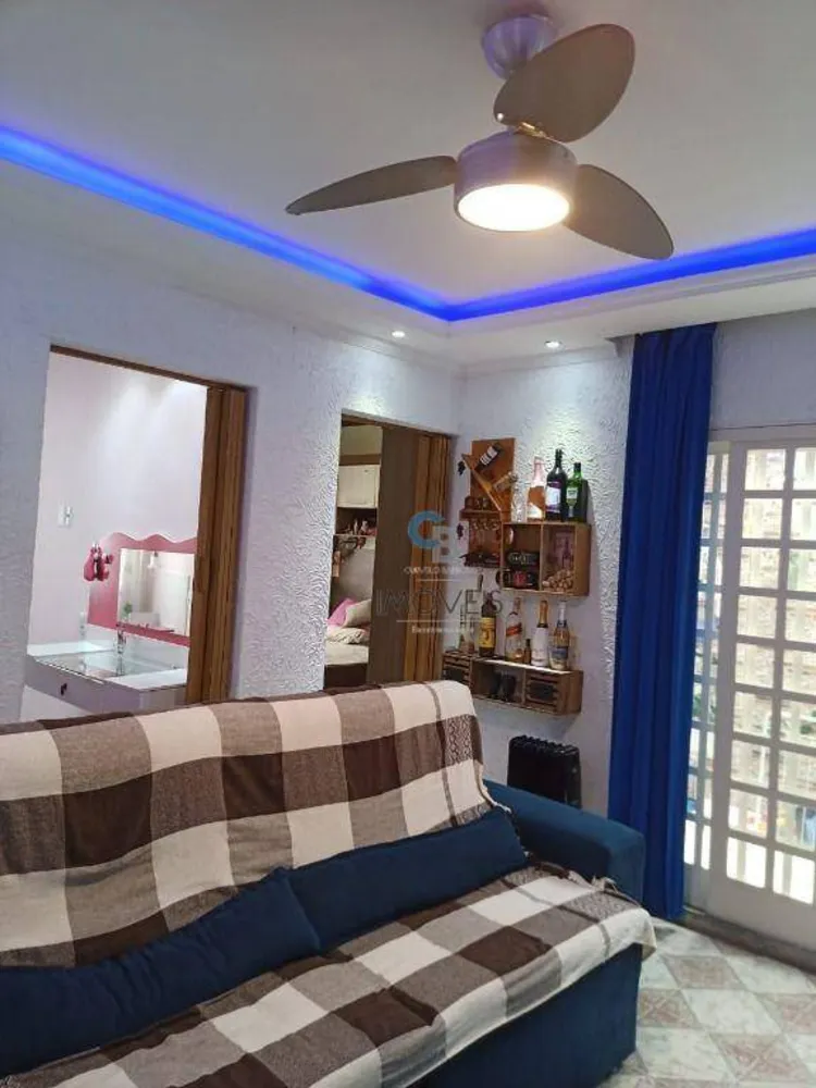 Sobrado, 5 quartos, 160 m² - Foto 2