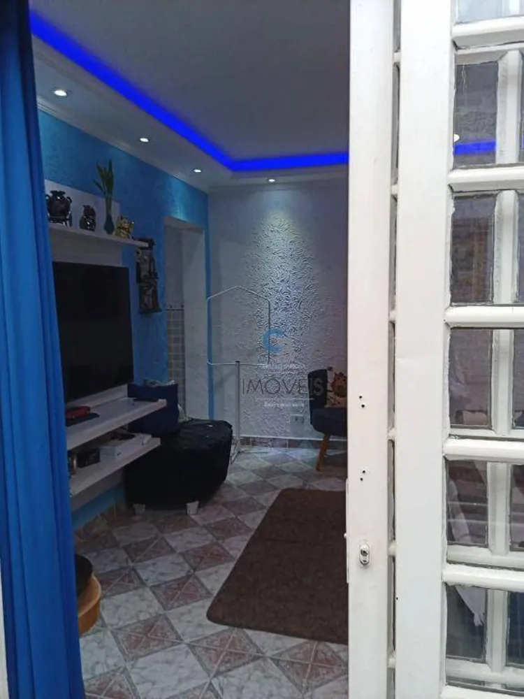 Sobrado, 5 quartos, 160 m² - Foto 1