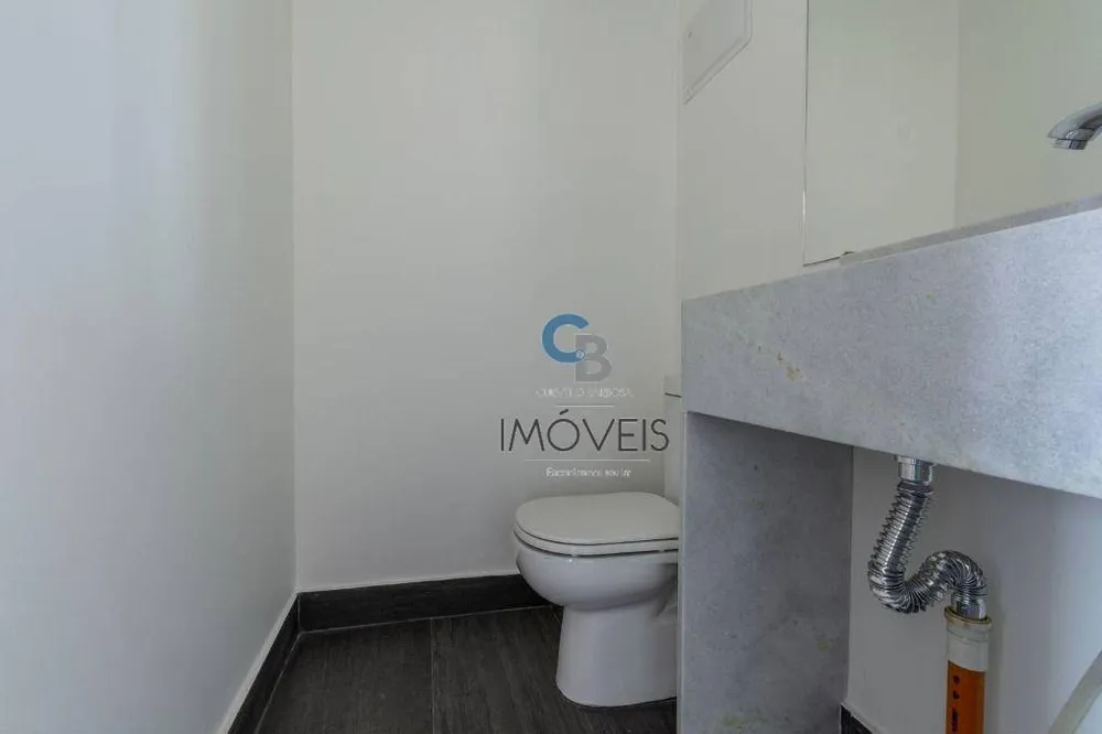 Sala-Conjunto, 36 m² - Foto 4