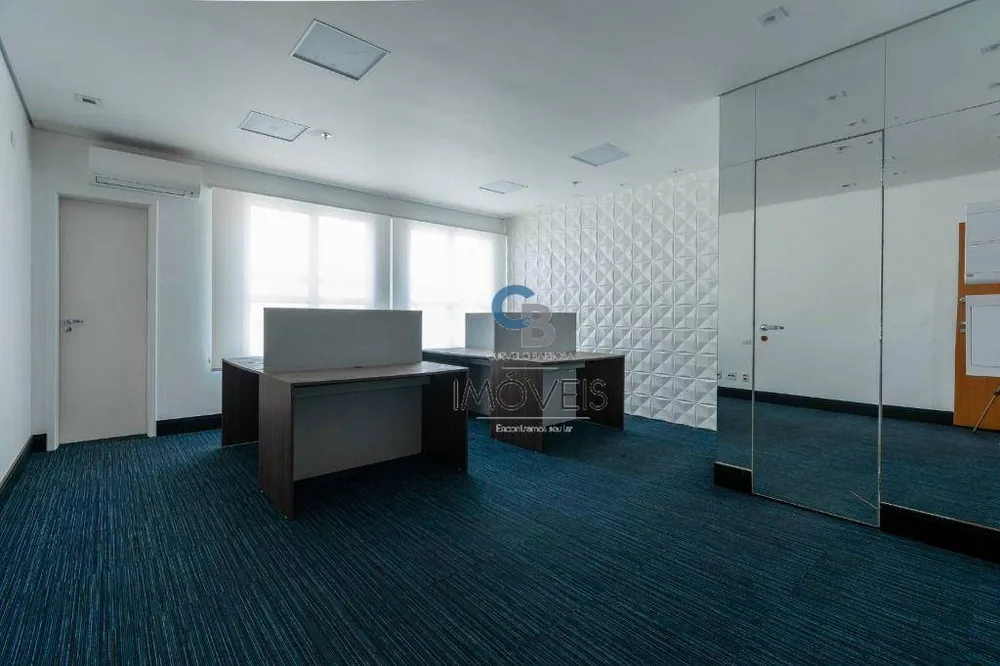 Sala-Conjunto, 36 m² - Foto 1