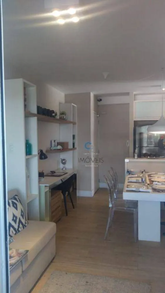 Apartamento, 3 quartos, 70 m² - Foto 4