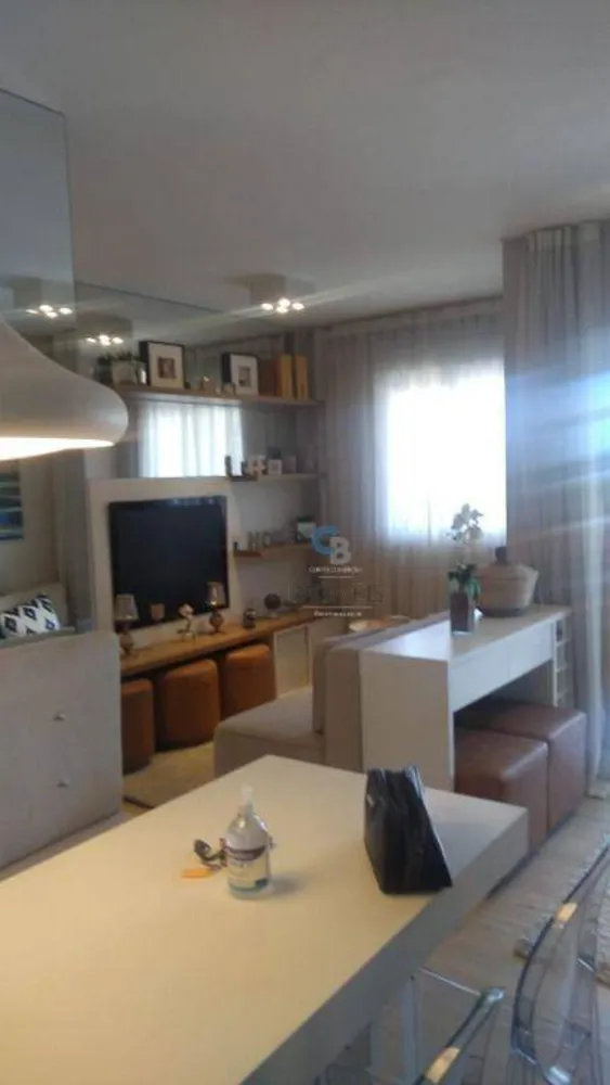 Apartamento, 3 quartos, 70 m² - Foto 2