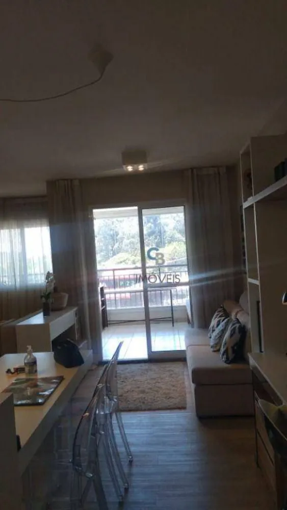 Apartamento, 3 quartos, 70 m² - Foto 1