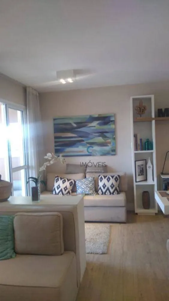 Apartamento, 3 quartos, 70 m² - Foto 3