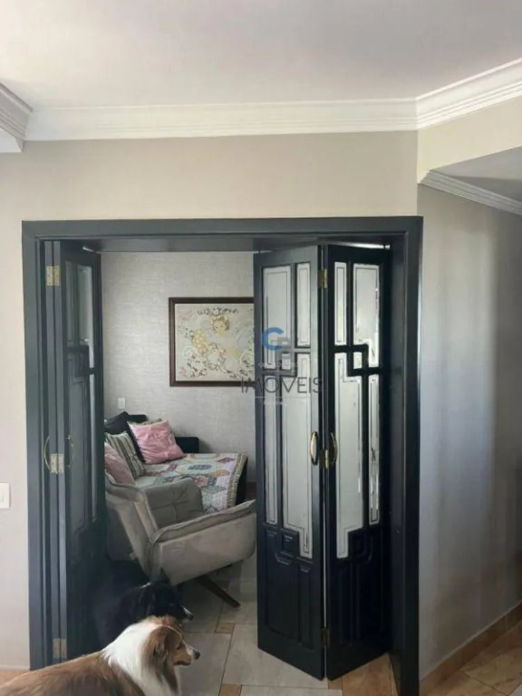 Apartamento, 3 quartos, 187 m² - Foto 4